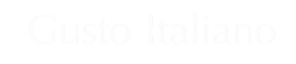 Gusto Italiano